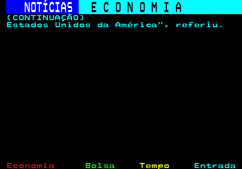 236.4. NOTÍCIAS. E C O N O M I A. sn. (CONTINUAÇÃO) regulamento permite que as pessoas possam reclamar da decisão e comprovar, caso os bens não lhes pertençam. Apesar de ter votado favoravelmente, o vereador da CDU João Arraiolos disse à Lusa que tem algumas reservas quanto à forma como a medida vai ser concretizada. No próprio estado central isto não se aplica. É uma medida populista. Há documentação em termos de bens imóveis e IRS, mas há pessoas que podem ter coisas na sua posse que não são sua propriedade. Aqui a questão é a forma como o município vai concretizar esta medida , referiu.