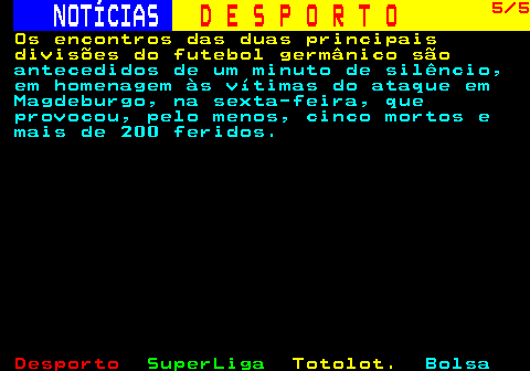 252.5. NOTÍCIAS. D E S P O R T O. 5 5. Associação de Futebol de Lisboa.