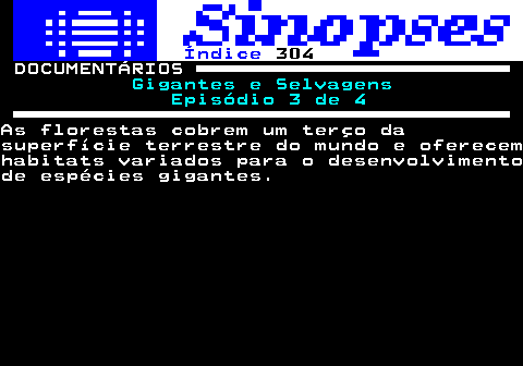 312.1. Índice. 304. DOCUMENTÁRIOS. Além das Fronteiras Episódio 10 de 15.De Corvo a Santa Maria, os Açoresacolhem atualmente cerca de 5.100pessoas estrangeiras de 97 nacionalidadediferentes.São pessoas que atravessaramfronteiras dos seus países e encontraramna Região um ambiente para estudar,trabalhar e para viver.Essa diversidadede povos e de culturas torna os Açoresnuma região definitivamente mais rica.15pessoas nacionais de países terceiros,residentes em várias ilhas dos Açores,foram desafiados para partilharem assuas trajetórias de vida, objetivos,sonhos e as saudades que lhes é comum.